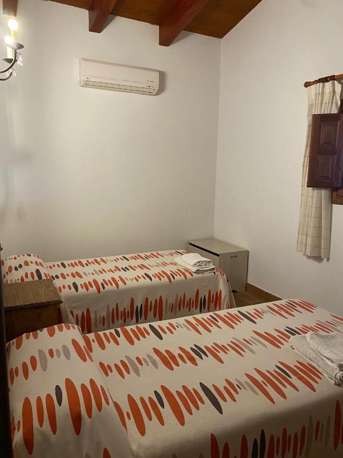 Caseta Les Creus Riumar Exteriör bild